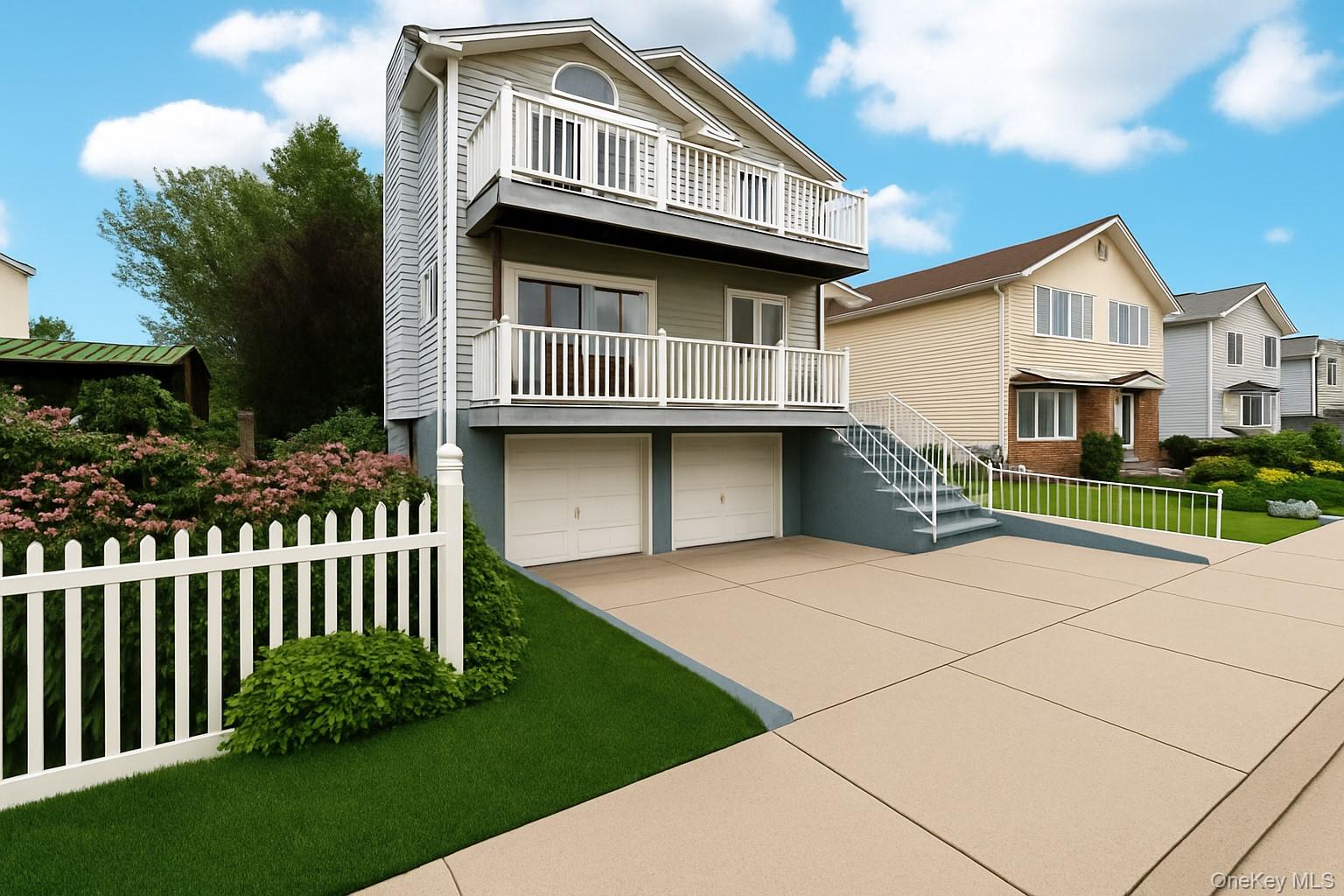 Long Beach, New York 11561, United States, 3 Bedrooms Bedrooms, ,2 BathroomsBathrooms,Residential,Active,247669