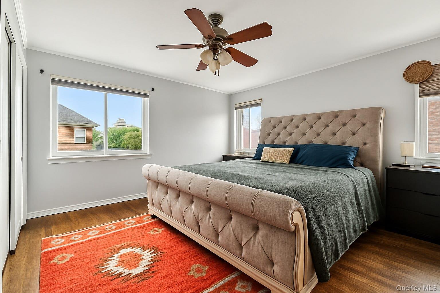 Long Beach, New York 11561, United States, 3 Bedrooms Bedrooms, ,2 BathroomsBathrooms,Residential,Active,247669