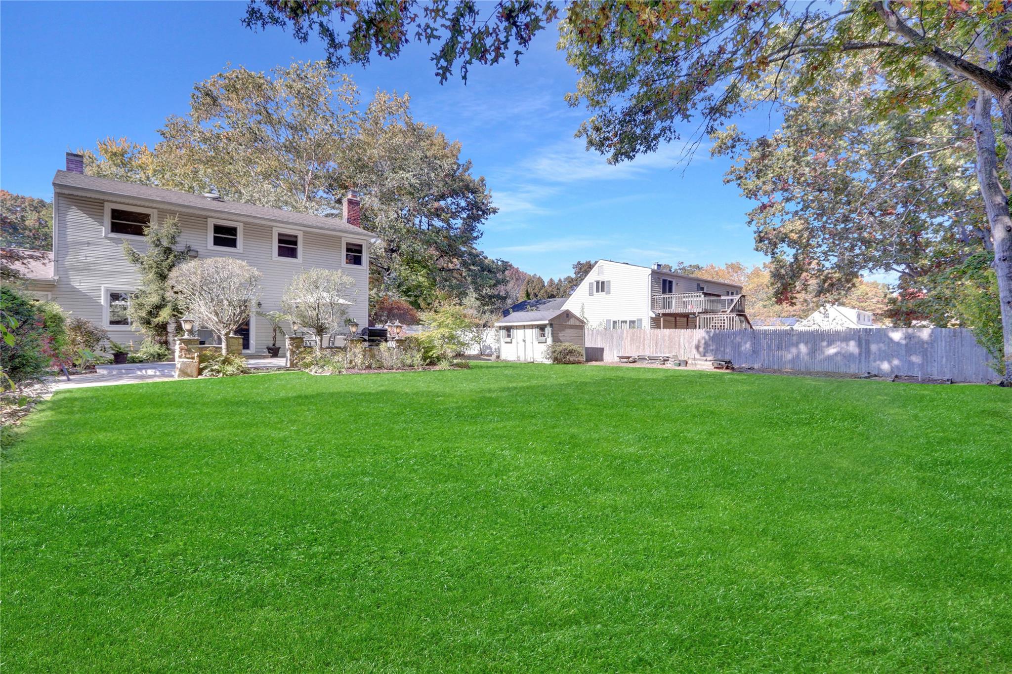 23 Charm City Drive, Port Jefferson Station, New York image 29