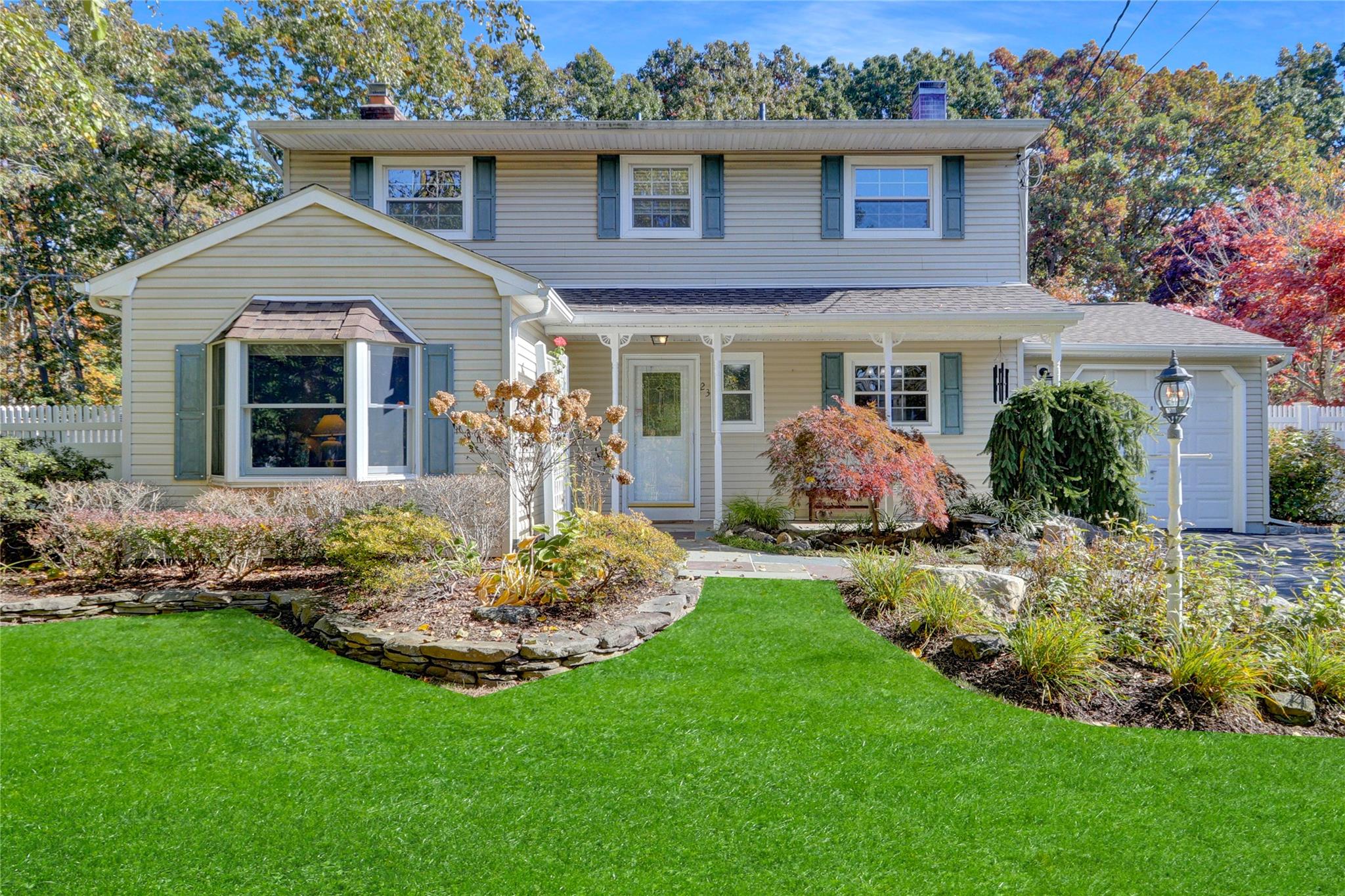 23 Charm City Drive, Port Jefferson Station, New York image 1