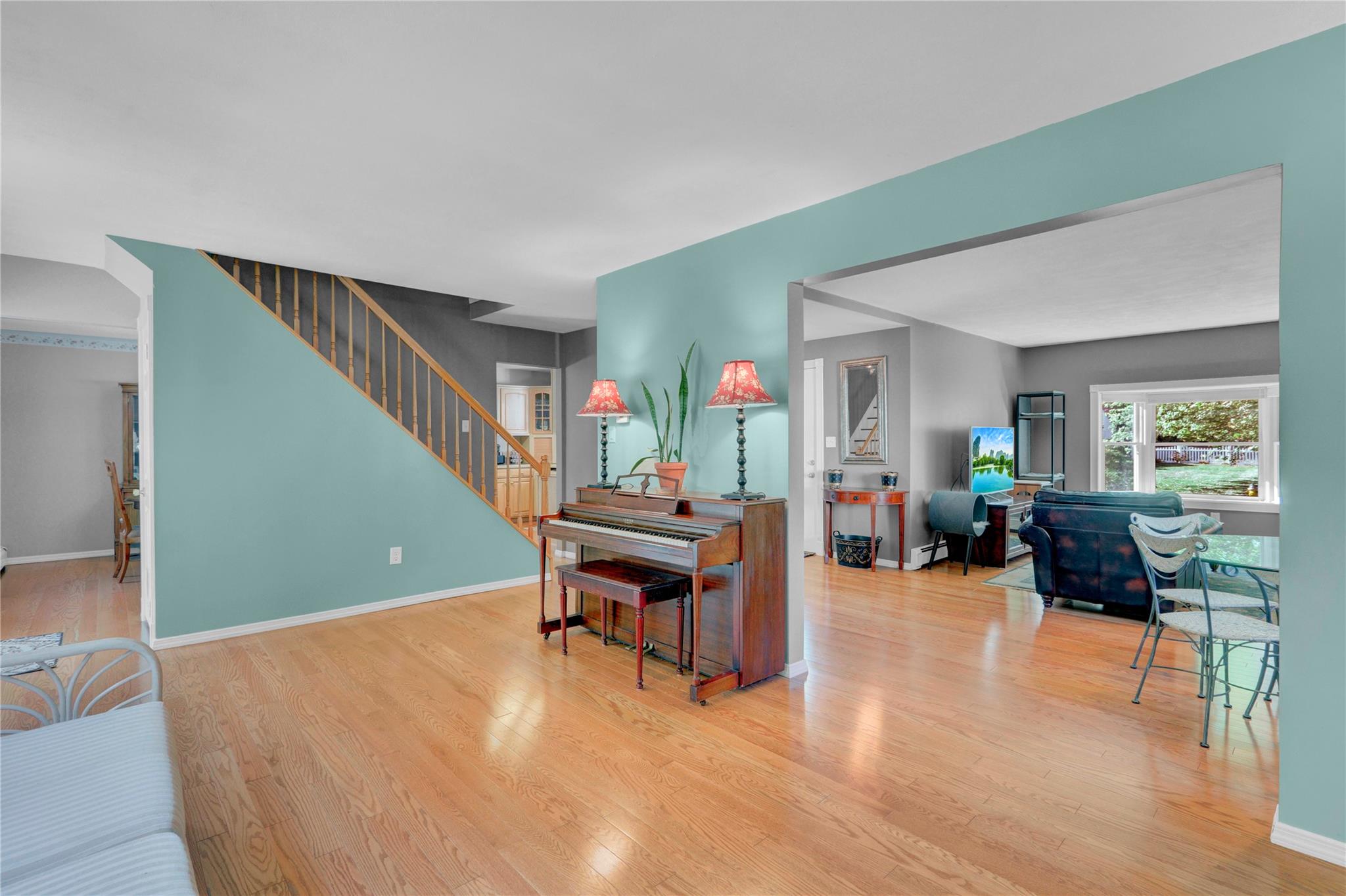23 Charm City Drive, Port Jefferson Station, New York image 12