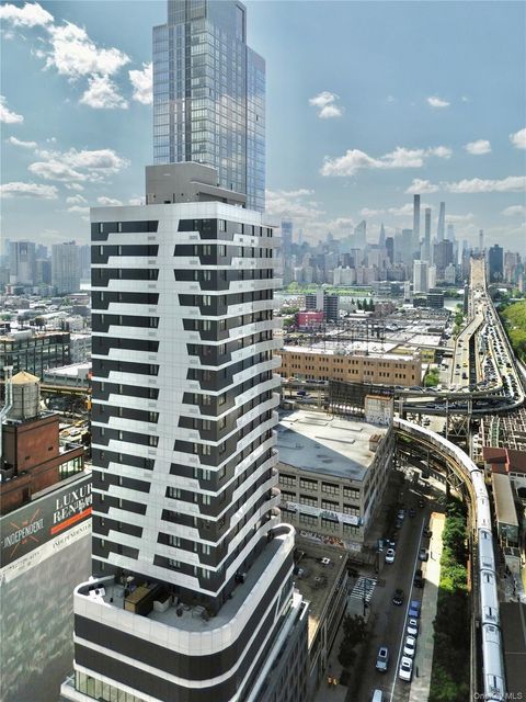 Photo of 2416 Queens Plaza S #2D, Long Island City, NY 11101 (MLS # 923562)