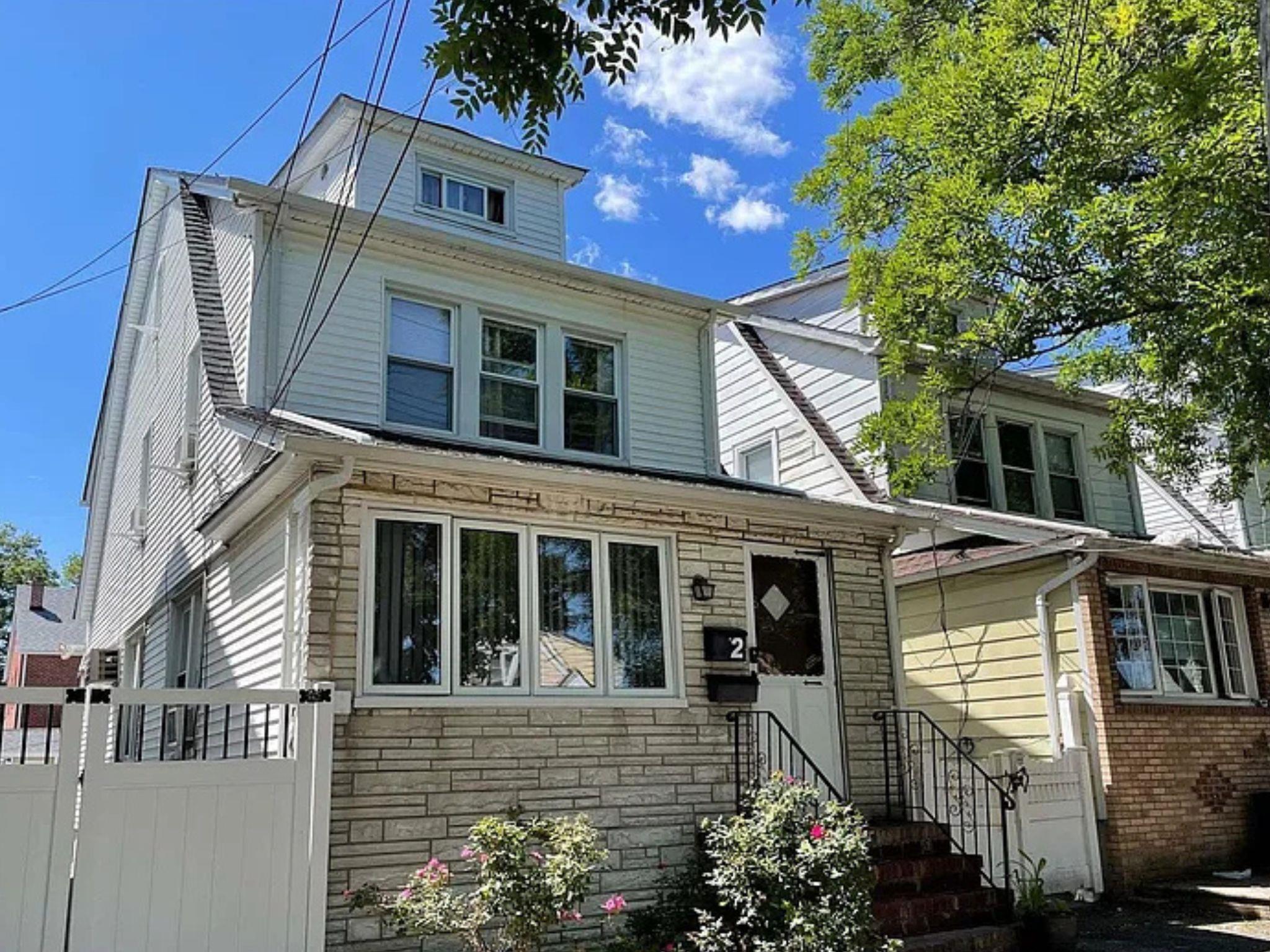 Property for Sale at Sabre Street, Queens Village, Queens, NY - Bedrooms: 5 
Bathrooms: 4  - $969,000