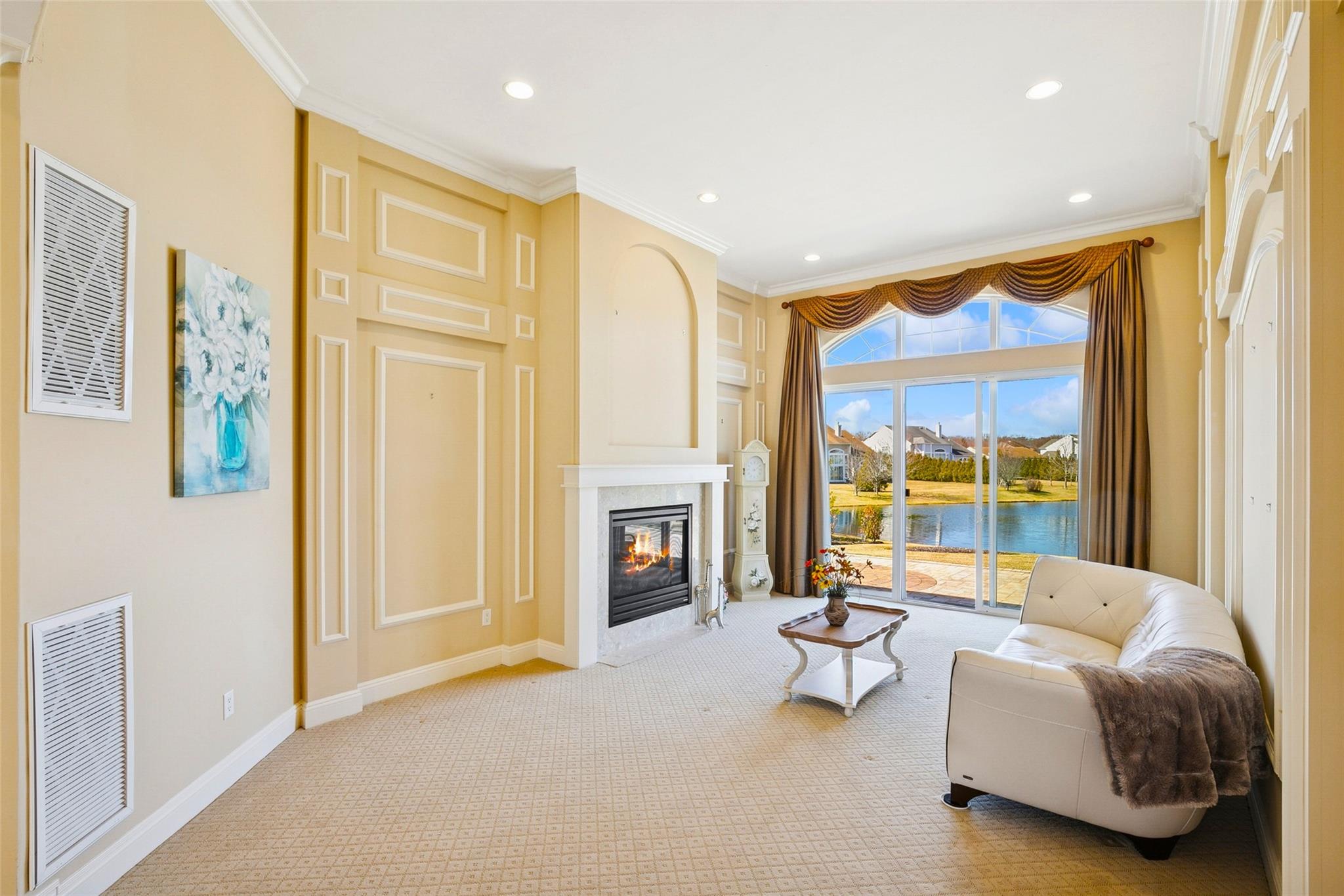 22 Hamlet Woods Drive, Saint James, New York image 11