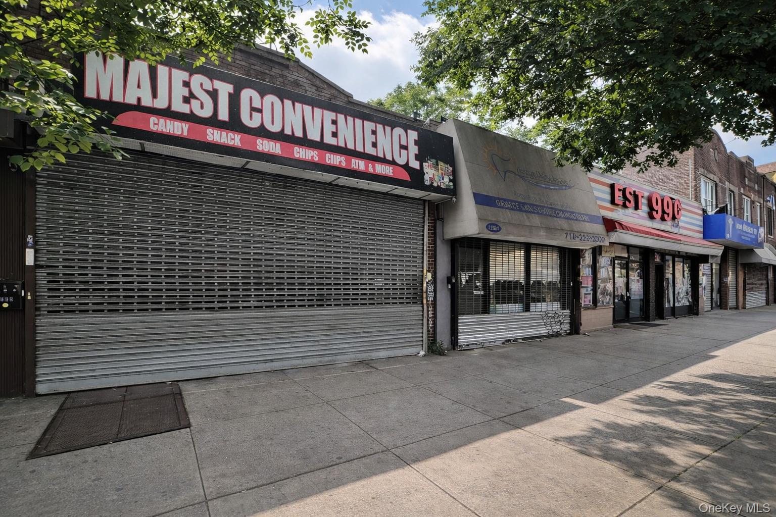 1800 Flatbush Avenue