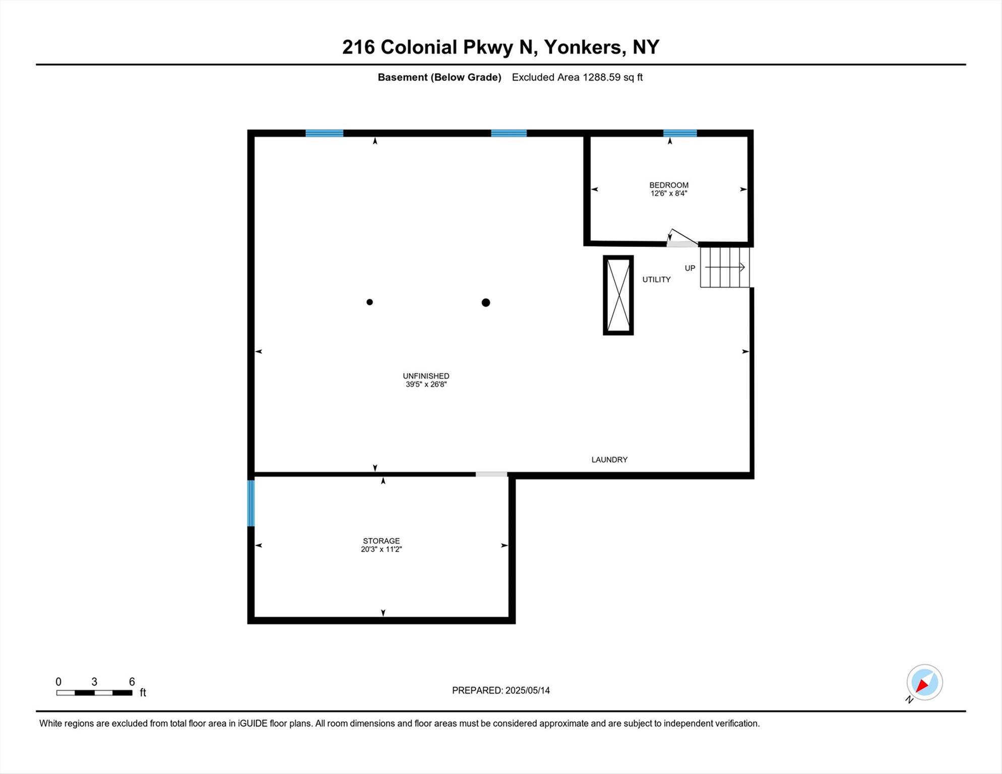 216 Colonial Parkway, Yonkers, New York image 40