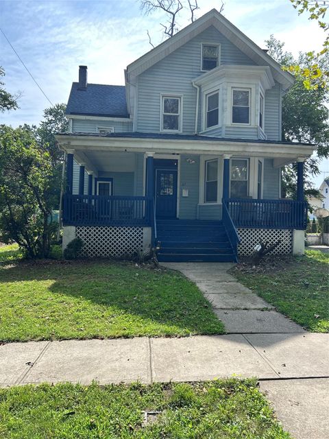 67 Marion Avenue Fleetwood NY 10552