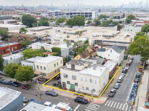 57-28/30 59th Street Maspeth NY 11378