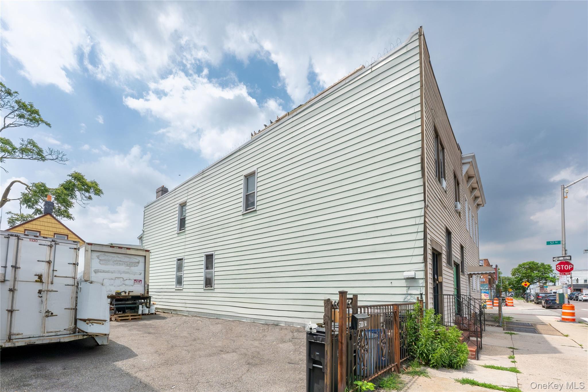 57-28/30 59th Street