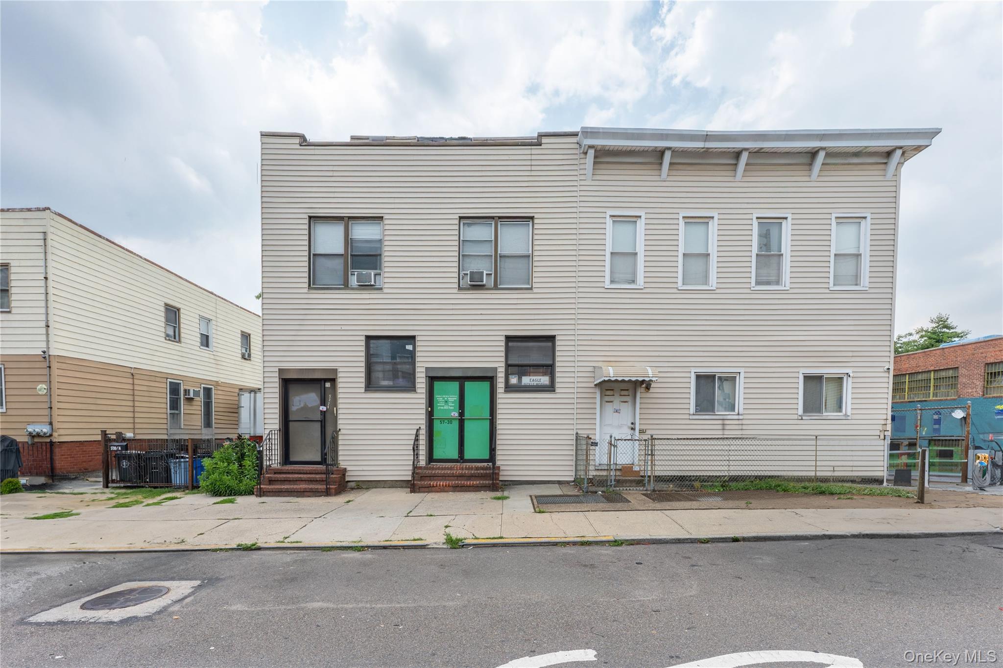 57-28/30 59th Street