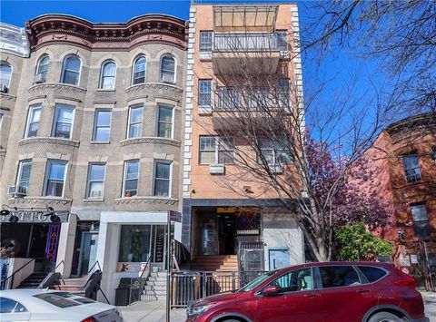 519 53rd Street Brooklyn NY 11220