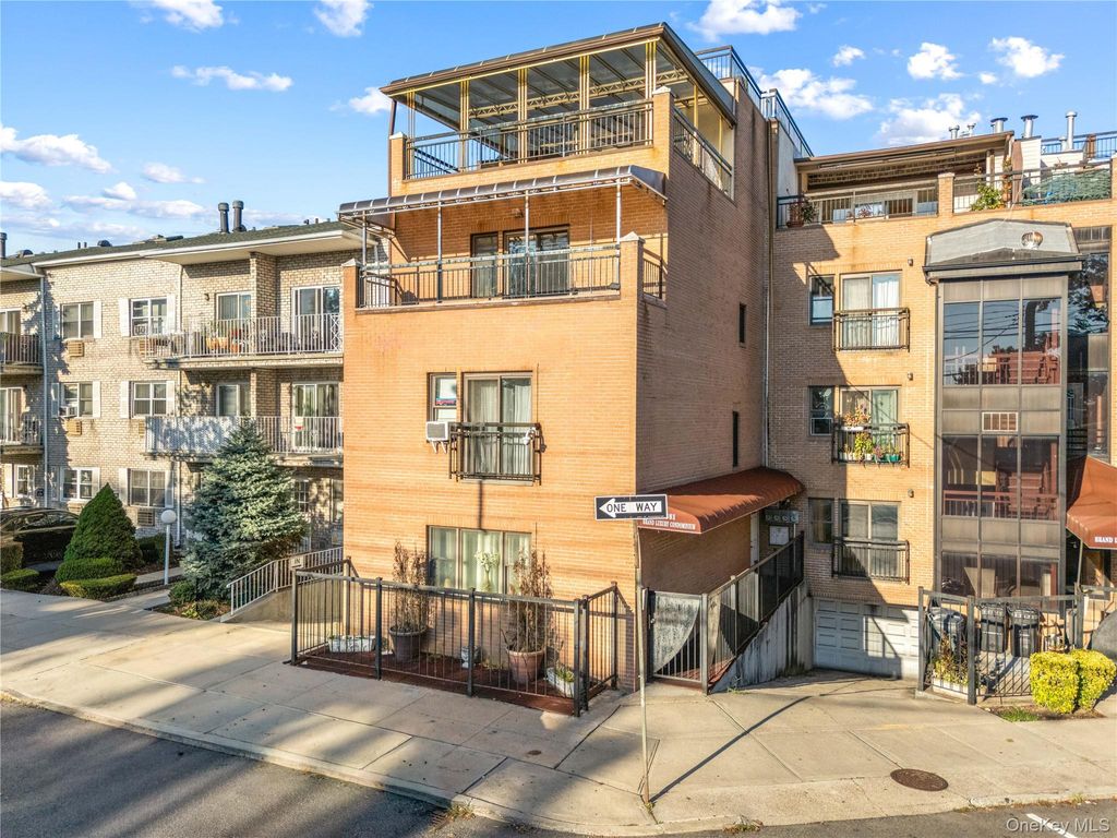 Photo of 2881 Cropsey Avenue #3A, Brooklyn, NY 11214 (MLS # 921725)
