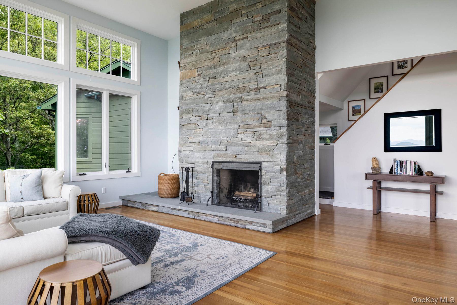 235 California Quarry Road