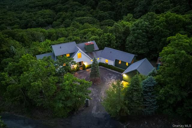 235 California Quarry Road