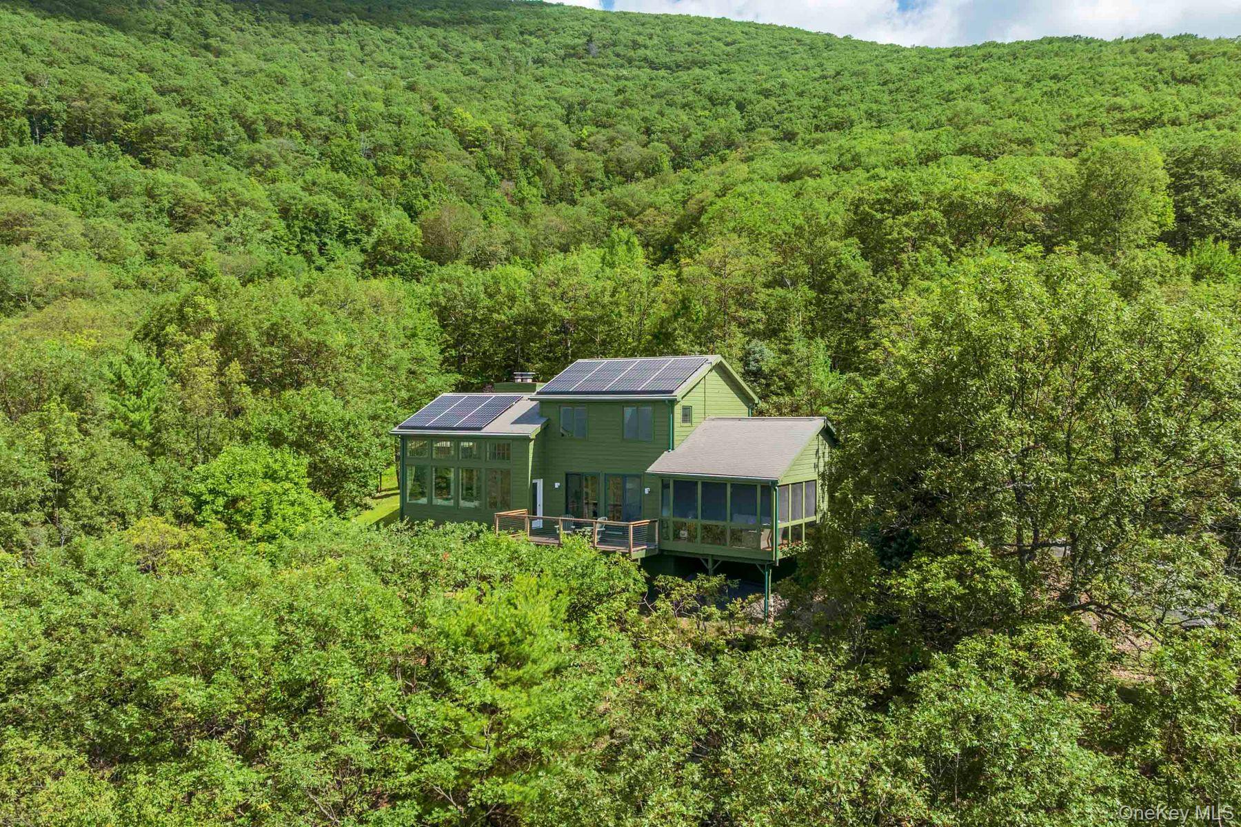 235 California Quarry Road