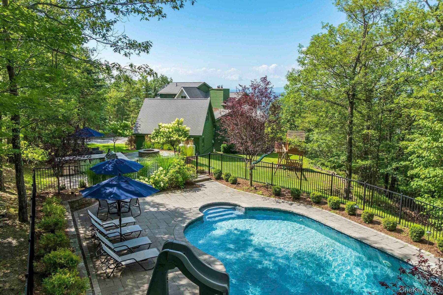 235 California Quarry Road