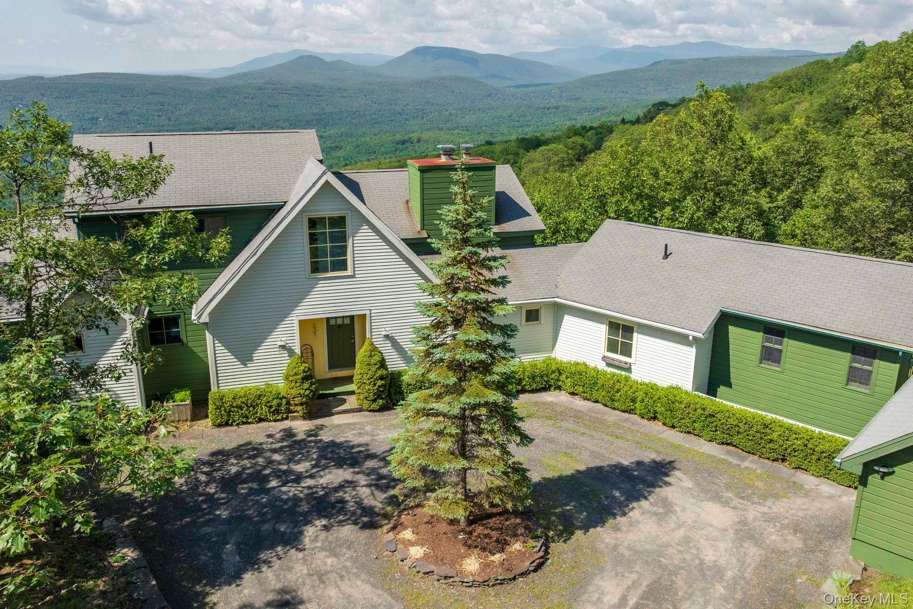 235 California Quarry Road