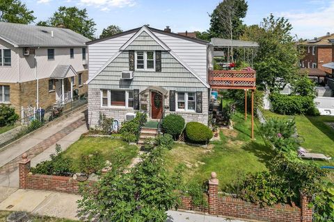 200-07 17th Avenue Bayside NY 11360