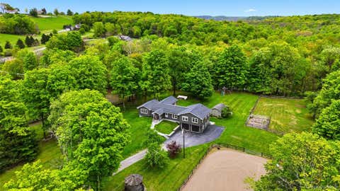 Homes For Sale - 308 Hollow Road<br/> Staatsburg, NY 12580