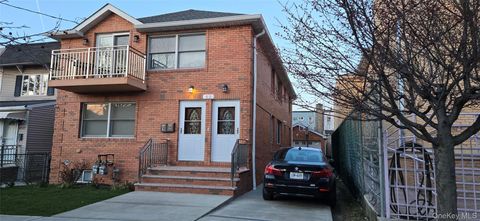 Multifamily For Sale - 43-29 249th Street<br/> Little Neck, NY 11363