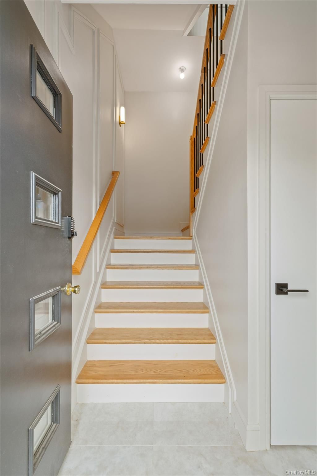 Photo of 15 Ridge Avenue #205, Spring Valley, NY 10977 (MLS # 939471)