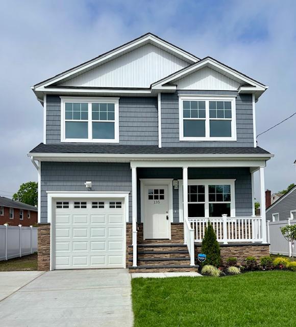 135 Duncan Road, Hempstead, New York image 1