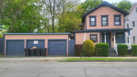 41 Conklin Street Poughkeepsie NY 12601