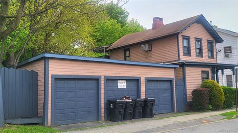 Multifamily For Sale - 41 Conklin Street<br/> Poughkeepsie, NY 12601