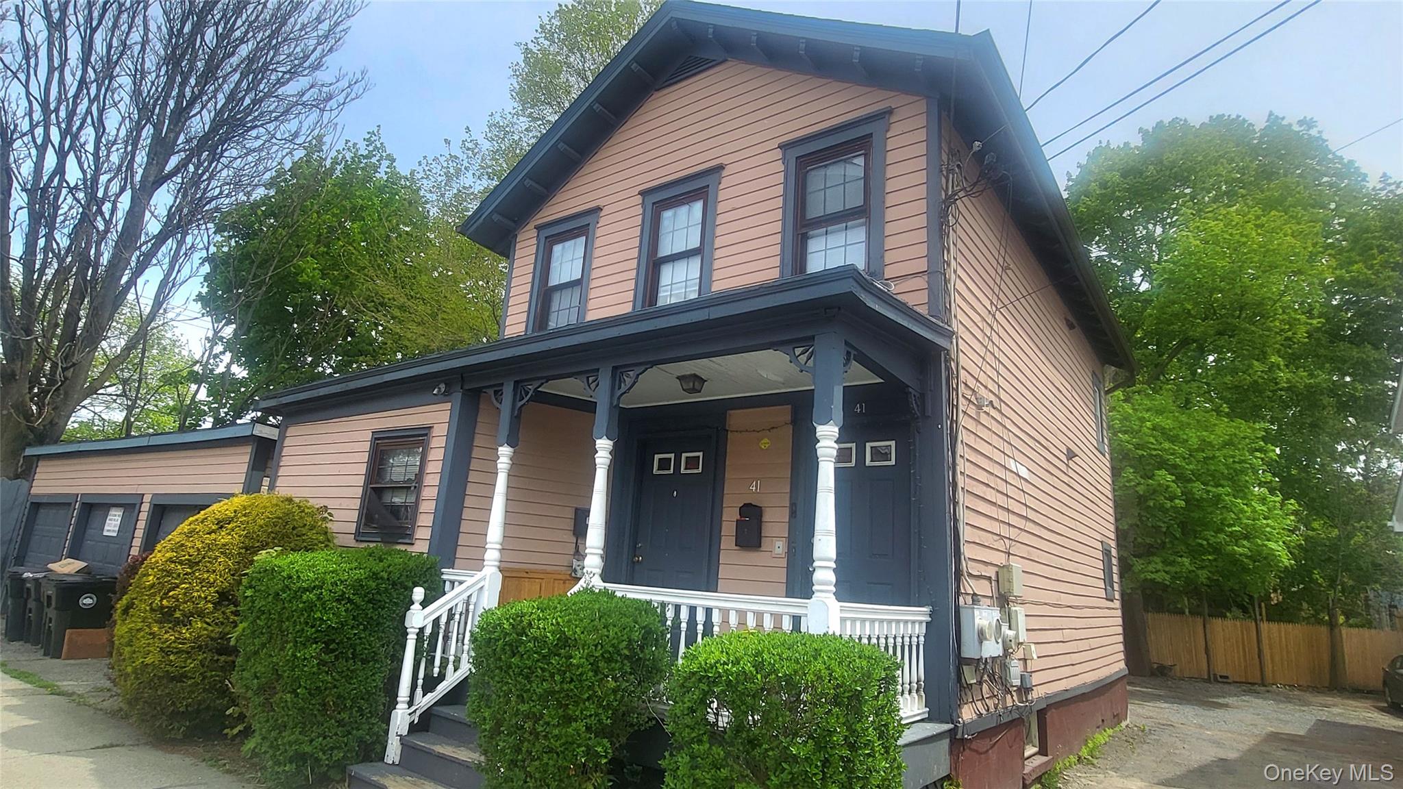 41 Conklin Street
