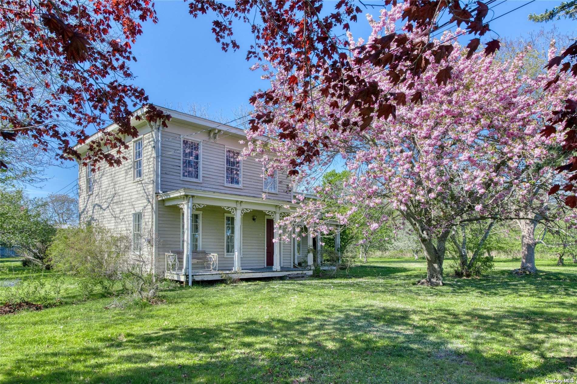 1110 Terry Lane, Orient, New York image 2
