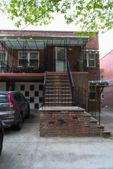 Homes For Sale - 2061 E 60th Street<br/> Brooklyn, NY 11234