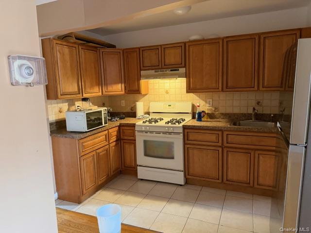 155 Beach 27th Street A