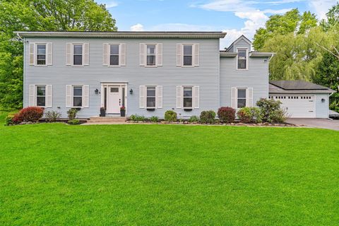 8 Red Oak Court Middletown NY 10941