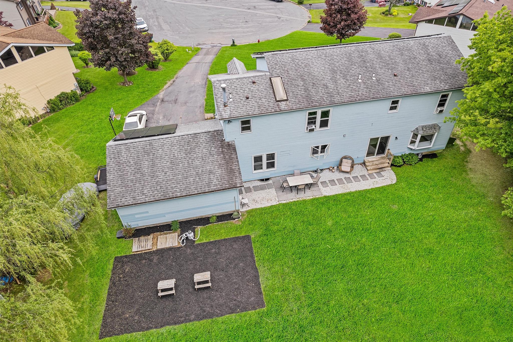 8 Red Oak Court, Middletown, New York image 42