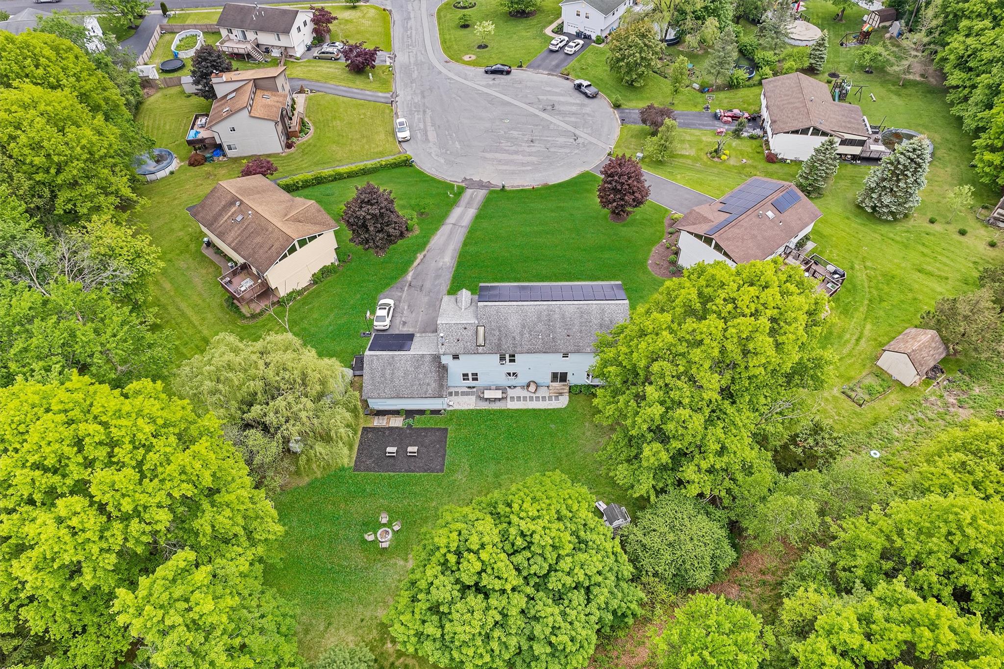 8 Red Oak Court, Middletown, New York image 43