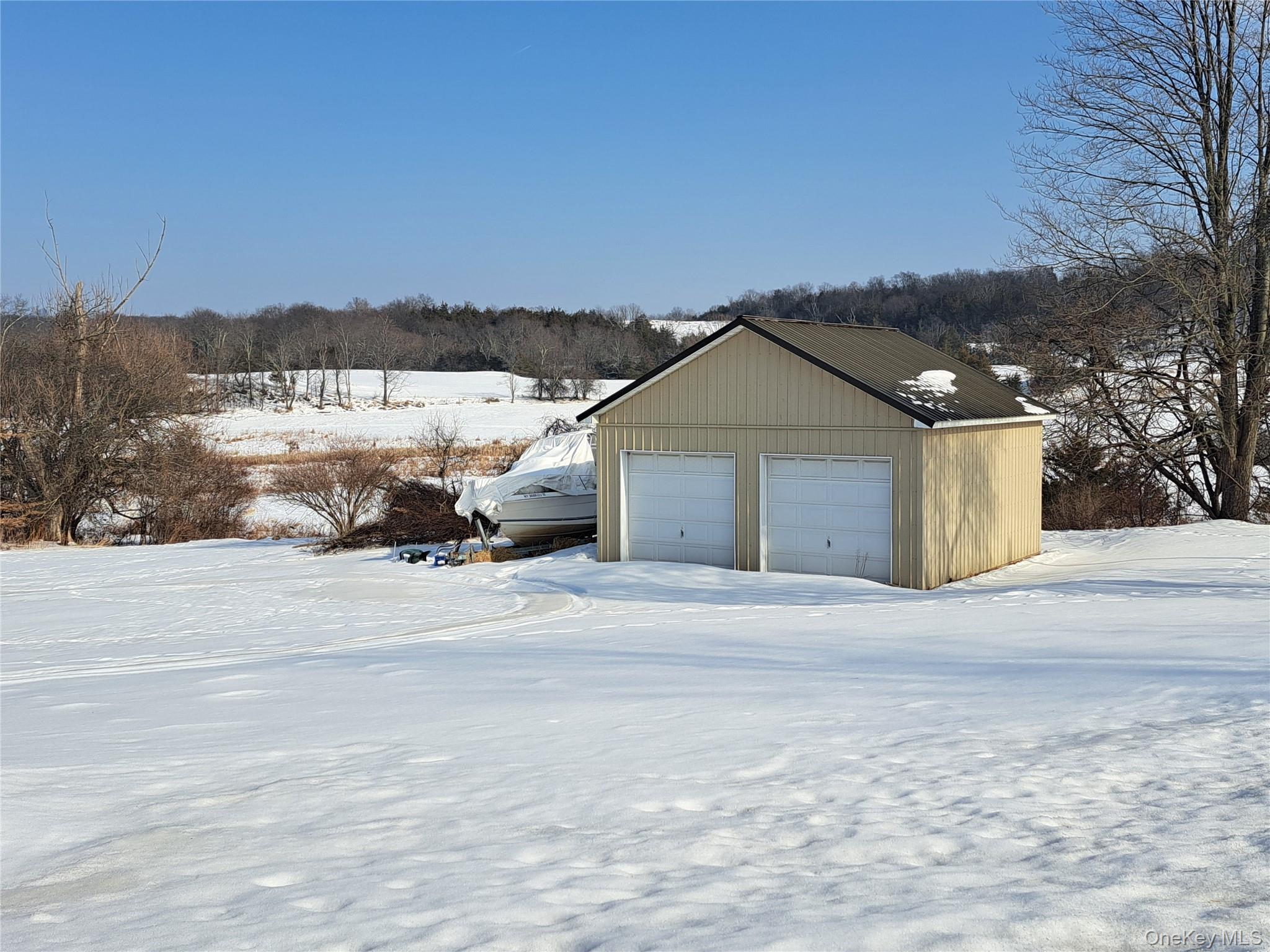 698 State Route 94 N