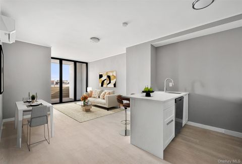 Condo For Sale - 537 Brooklyn Avenue #5B<br/> Brooklyn, NY 11225