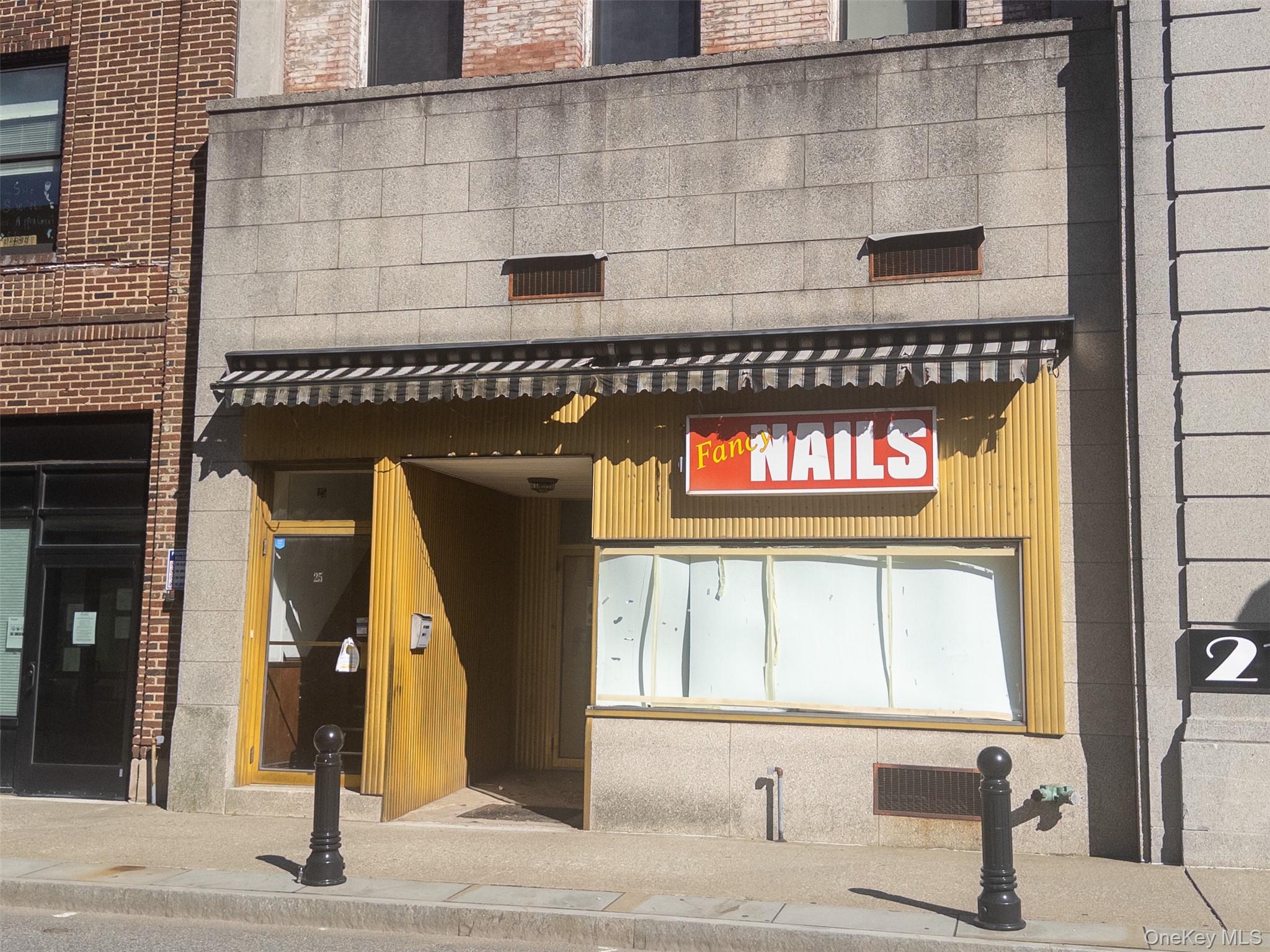 23 North Street