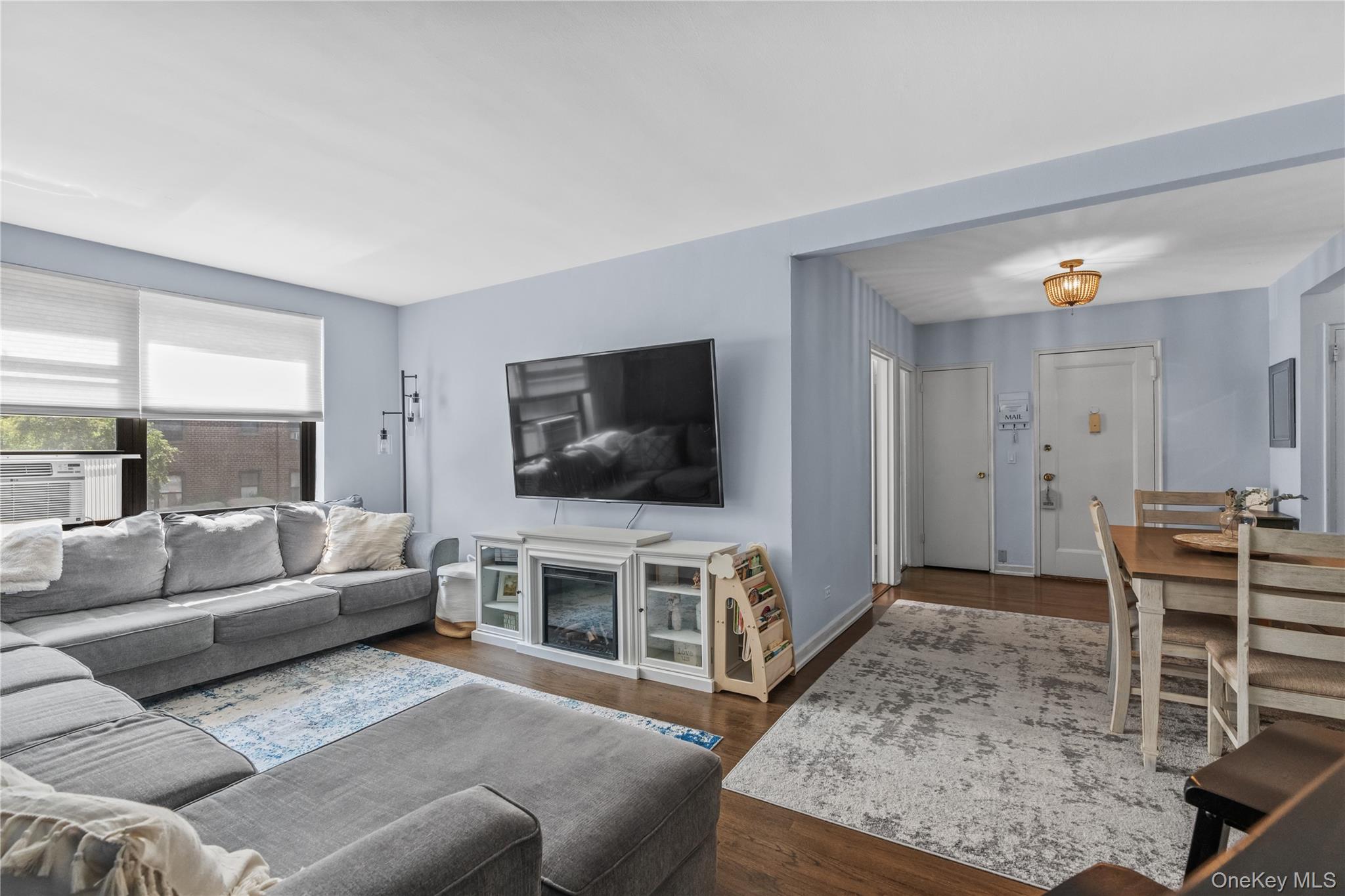 83 Rockledge Road 1A