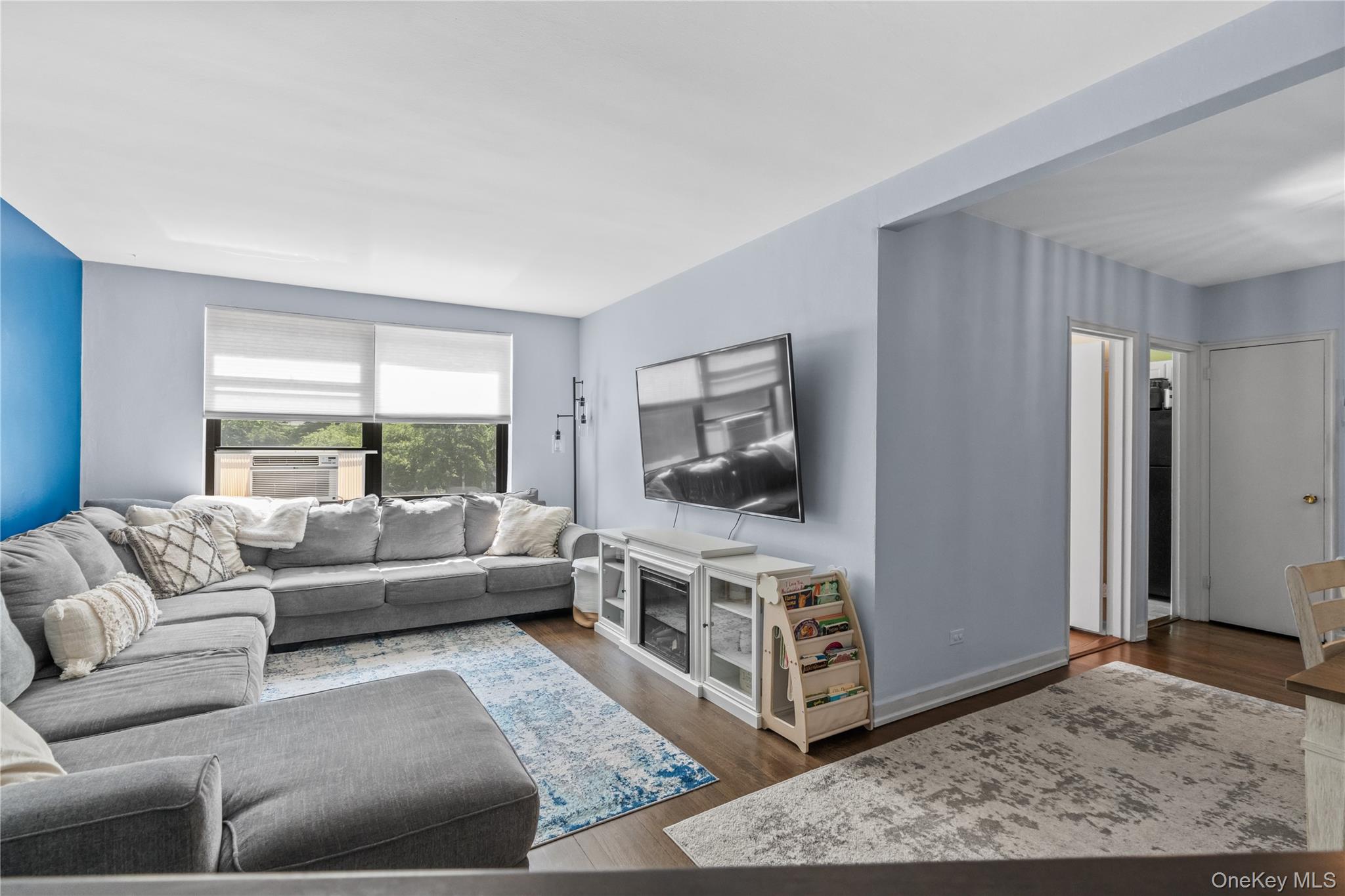 83 Rockledge Road 1A
