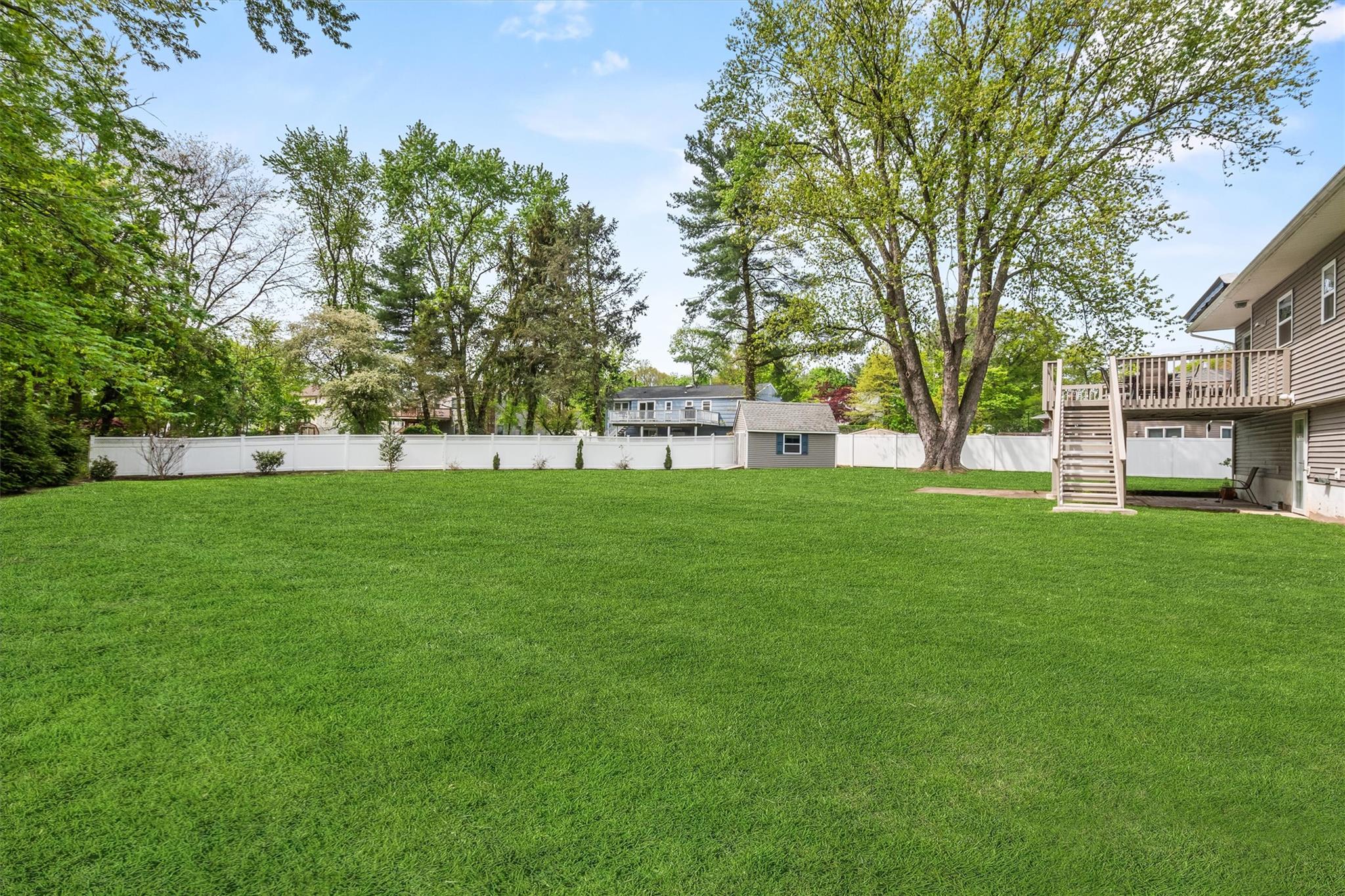 3 Pigeon Hill Road, Nanuet, New York image 35