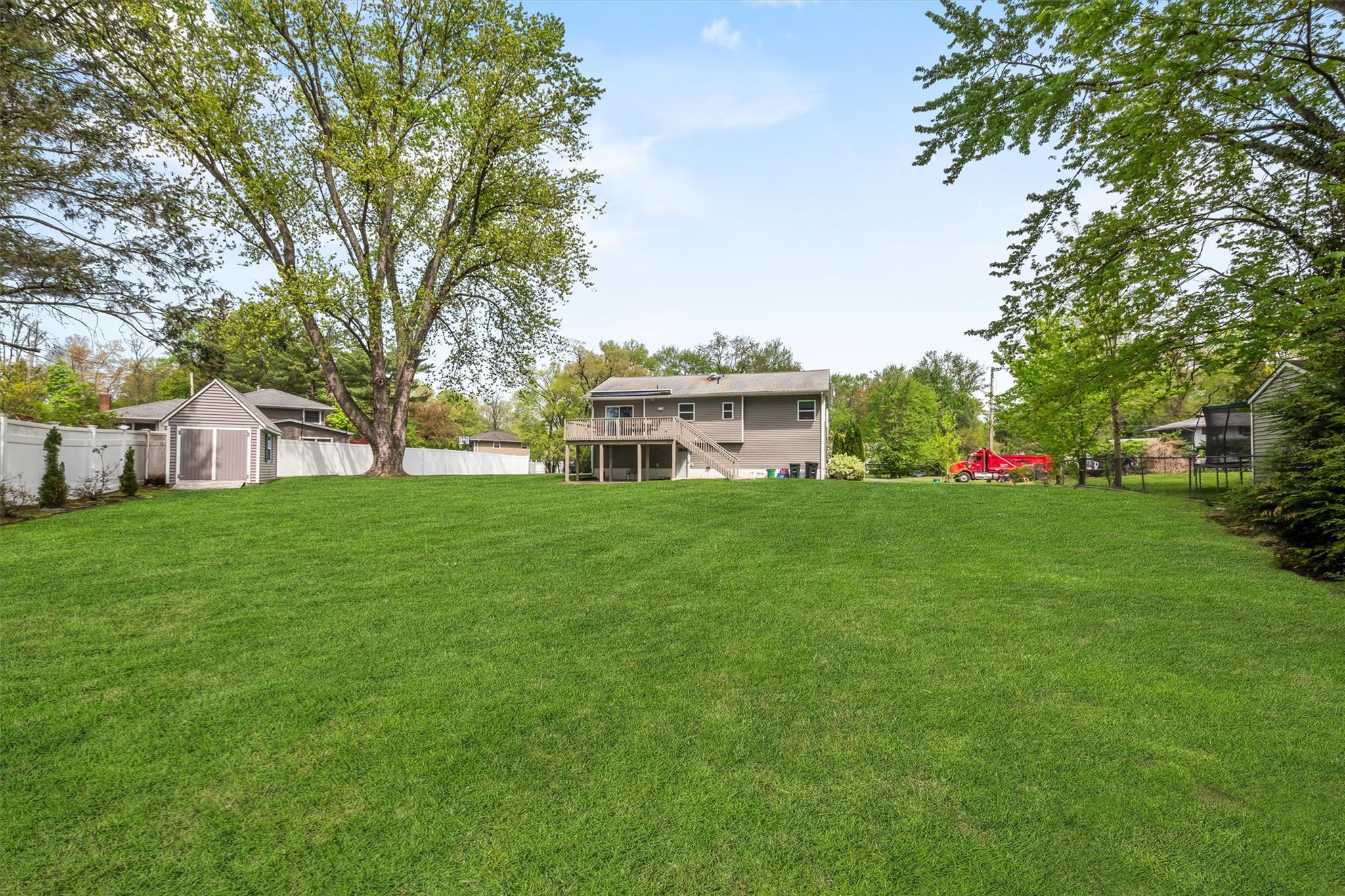 3 Pigeon Hill Road, Nanuet, New York image 38