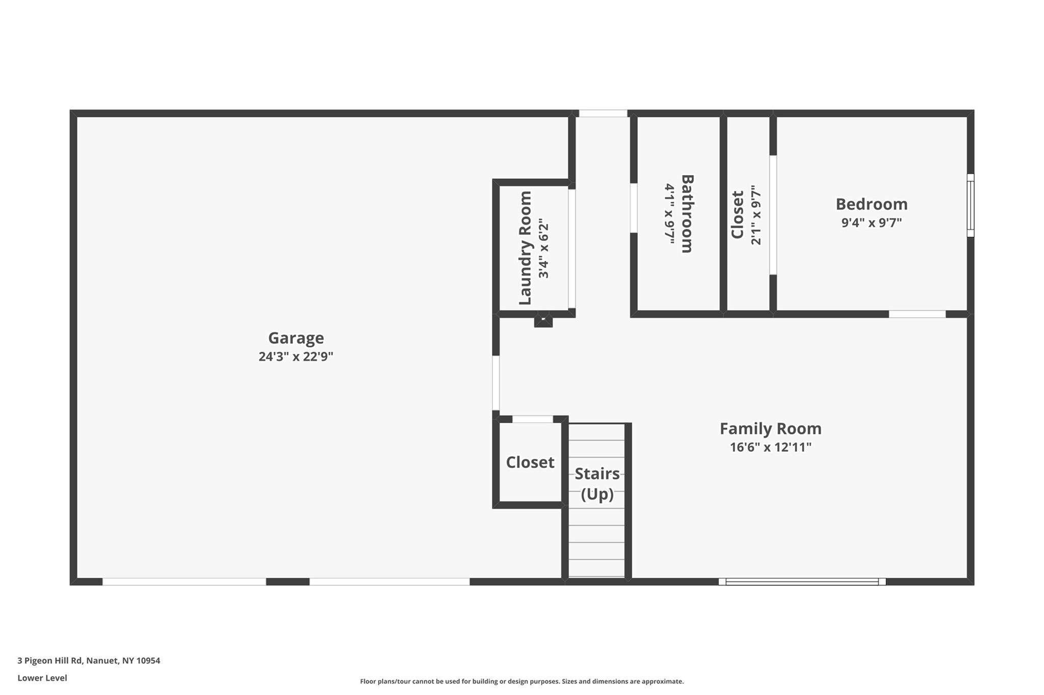 3 Pigeon Hill Road, Nanuet, New York image 44
