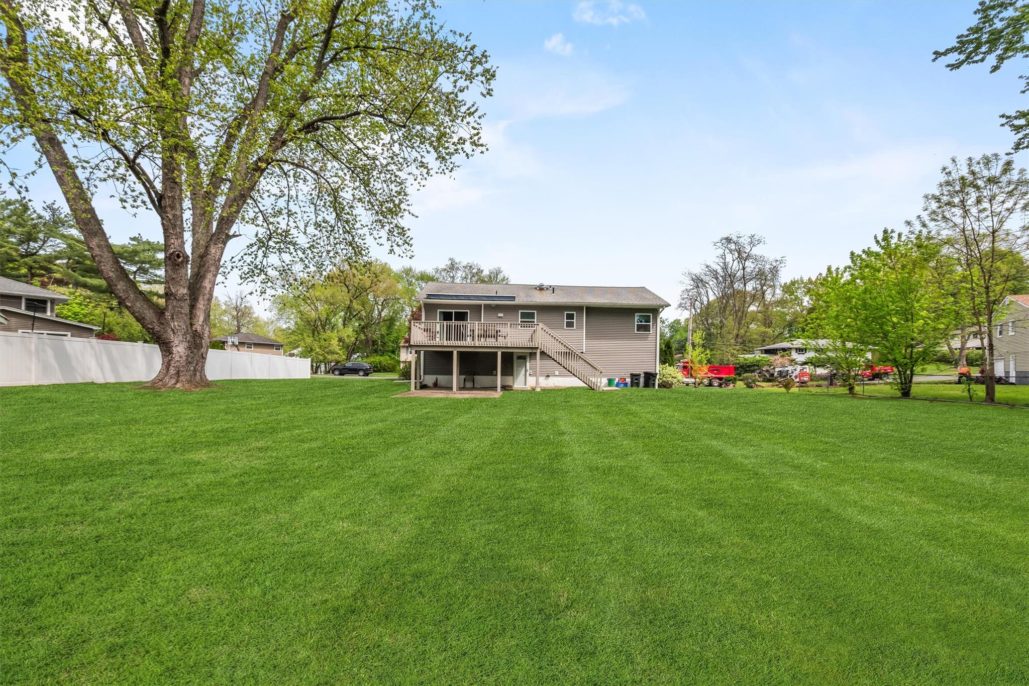 3 Pigeon Hill Road, Nanuet, New York image 37
