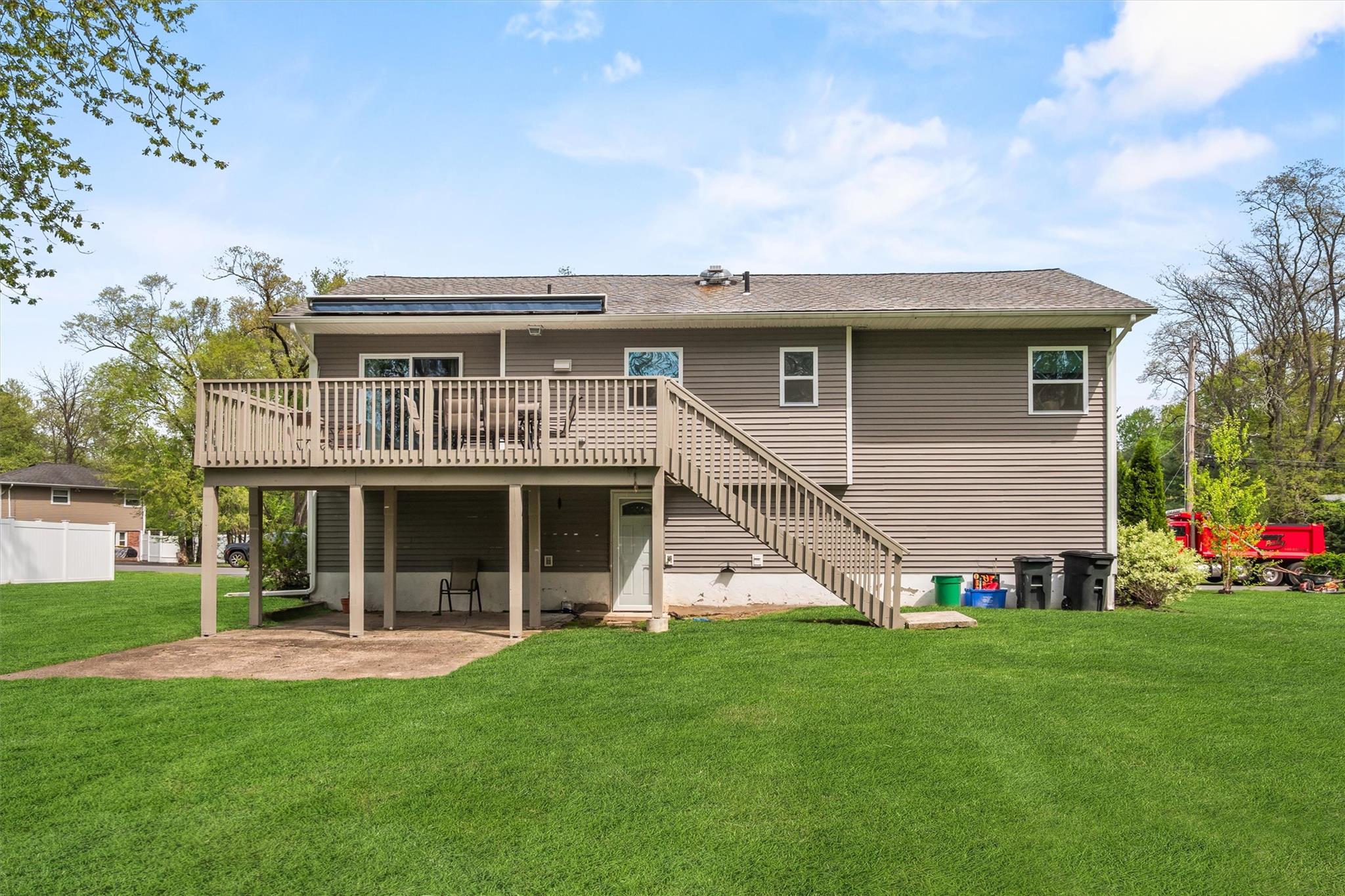 3 Pigeon Hill Road, Nanuet, New York image 39
