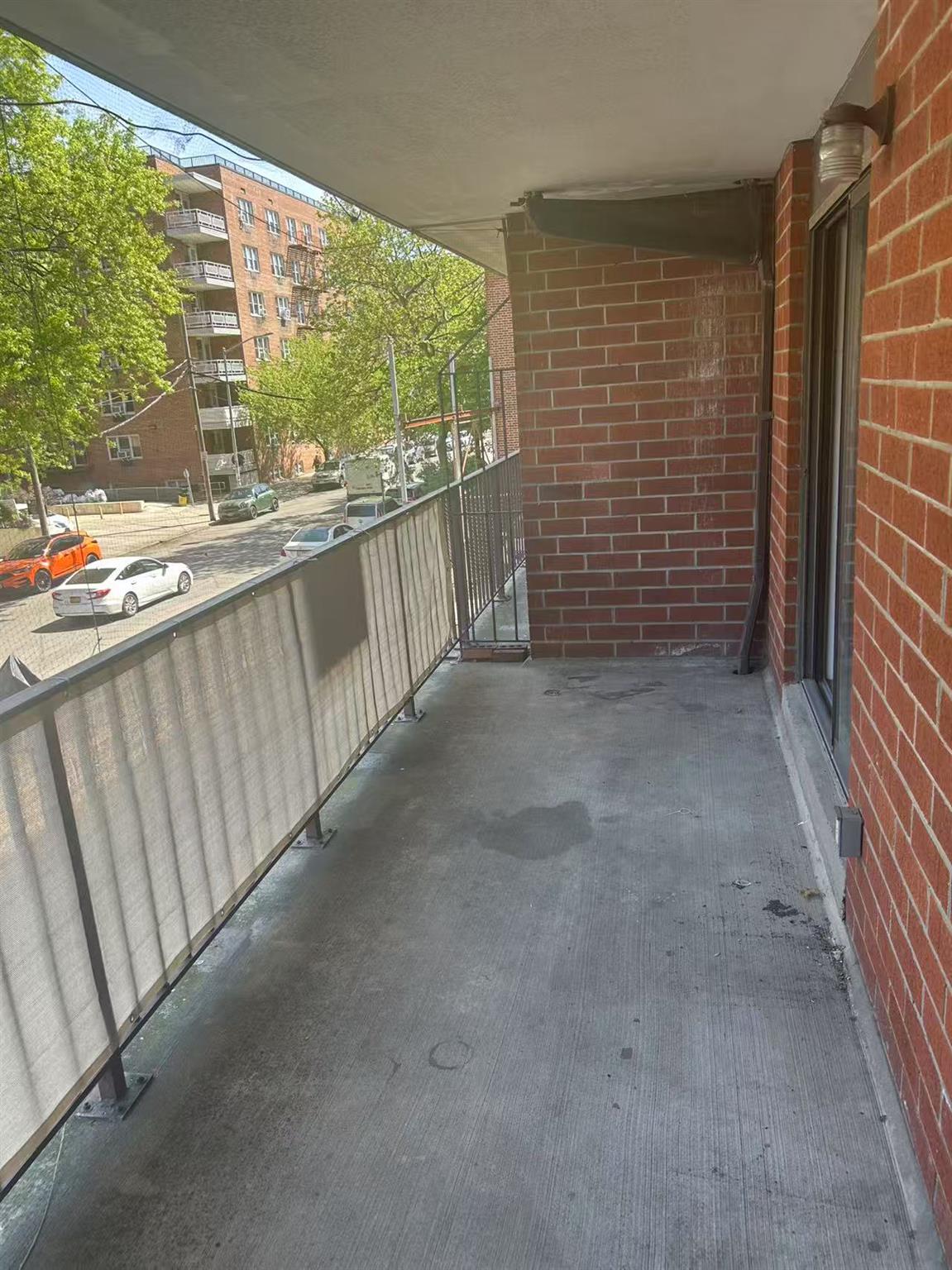 Property for Sale at 35th Avenue 2B, Flushing, Queens, NY - Bathrooms: 1 
Rooms: 2  - $553,000