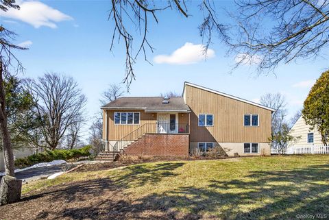 80 Ridgeview Drive Pleasantville NY 10570
