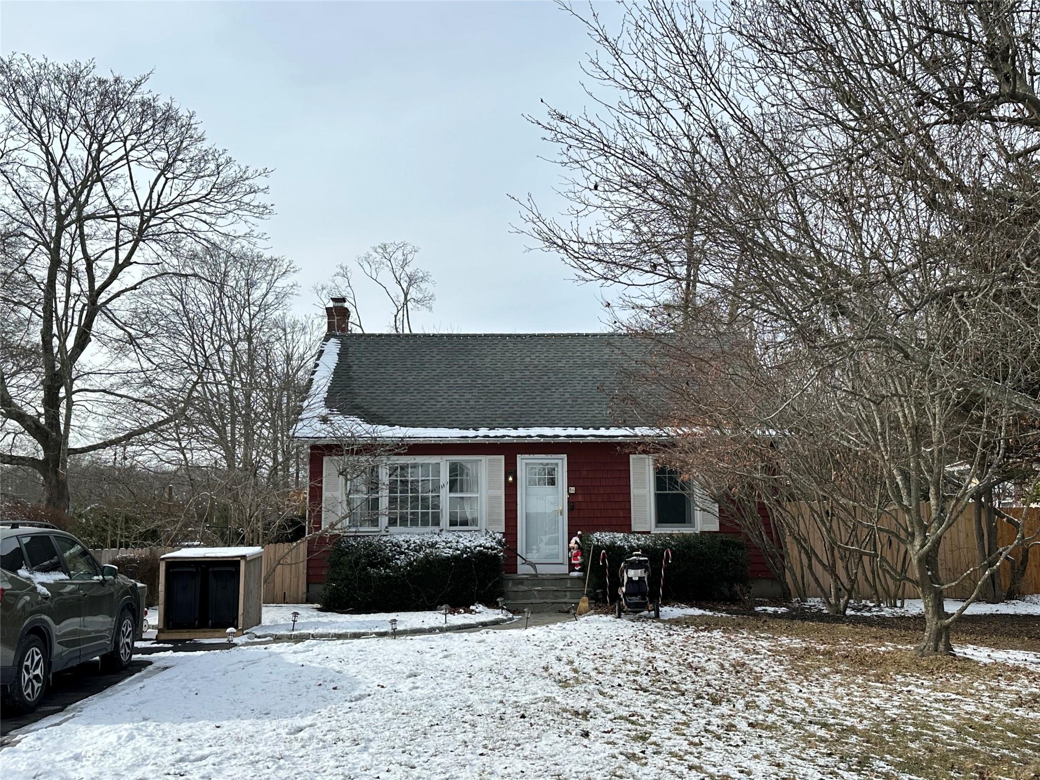 56 Ocean Avenue, Center Moriches, New York image 1