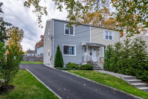 90 Clinton Avenue New Rochelle NY 10801