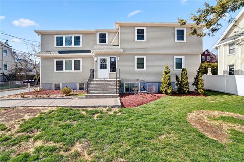Multifamily For Sale - 276 5th Avenue<br/> New Rochelle, NY 10801